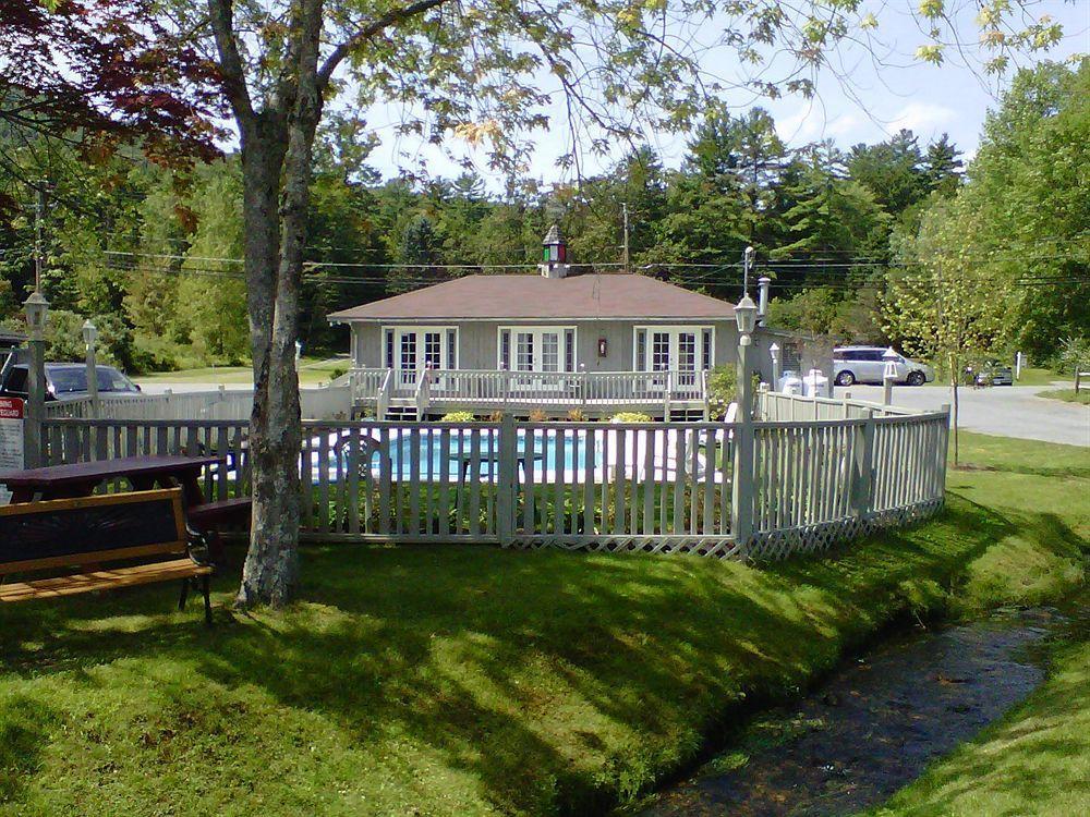Lake George Suites Exterior foto